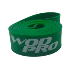 Banda para pull ups 47mm 22-56 kg Wod Pro,Banda para pull ups 47mm 22-56 kg Wod Pro