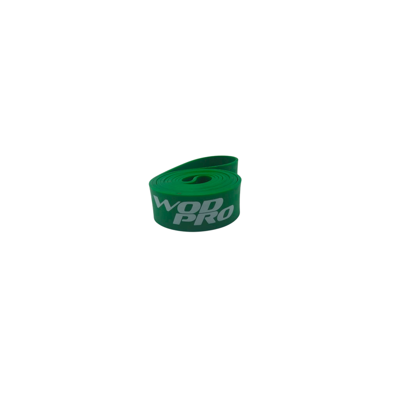Banda para pull ups 47mm 22-56 kg Wod Pro,Banda para pull ups 47mm 22-56 kg Wod Pro