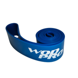 Banda para pull ups 64mm 29-79 kg Wod Pro,Banda para pull ups 64mm 29-79 kg Wod Pro
