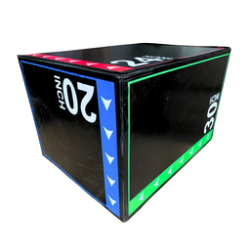 Soft Plyobox Wod Pro 20x24x30" pulgadas,Soft Plyobox Wod Pro 20x24x30" pulgadas