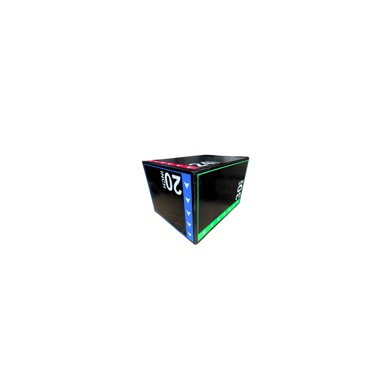 Soft Plyobox Wod Pro 20x24x30" pulgadas,Soft Plyobox Wod Pro 20x24x30" pulgadas