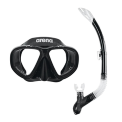 Set de Snorkel premium Arena,Set de Snorkel premium Arena