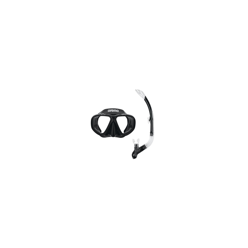 Set de Snorkel premium Arena,Set de Snorkel premium Arena
