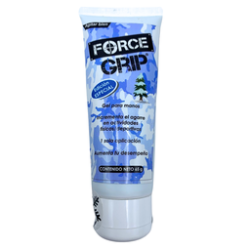 Magnesia Líquida Edición Invierno En Gel Force Grip,Magnesia Líquida Edición Invierno En Gel Force Grip