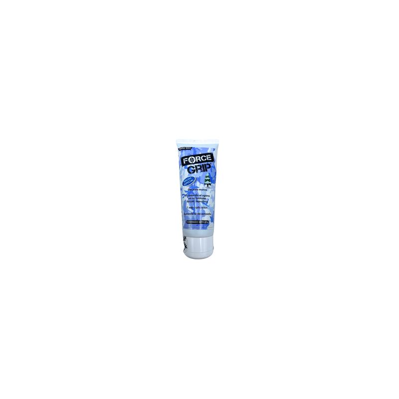 Magnesia Líquida Edición Invierno En Gel Force Grip,Magnesia Líquida Edición Invierno En Gel Force Grip