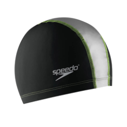 Gorra de natación Speedo Stretch Fit Adulto,Gorra de natación Speedo Stretch Fit Adulto