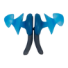 Tapones para oído Speedo Biofuse para adulto,Tapones para oído Speedo Biofuse para adulto