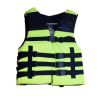 Chaleco salvavidas flotador Foot Glove talla juvenil 55 a 65 kg,Chaleco salvavidas flotador Foot Glove talla juvenil 55 a 65 kg