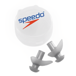 Tapones para oídos Speedo Ergo,Tapones para oídos Speedo Ergo