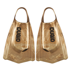 Aletas para snorkel Arena Powerfin Pro II,Aletas para snorkel Arena Powerfin Pro II