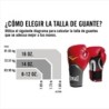 ​​​​​Guantes de Boxeo Everlast Prostyle Elite,​​​​​Guantes de Boxeo Everlast Prostyle Elite