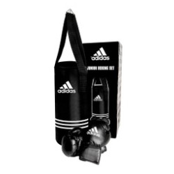 Set de Boxeo junior Adidas,Set de Boxeo junior Adidas