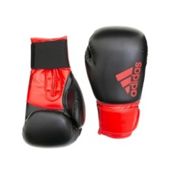 ​Guantes de Box Adidas Hybrid 100,​Guantes de Box Adidas Hybrid 100