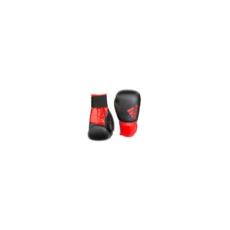 ​Guantes de Box Adidas Hybrid 100,​Guantes de Box Adidas Hybrid 100