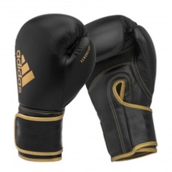 Guantes de Box Adidas Hybrid 80,Guantes de Box Adidas Hybrid 80