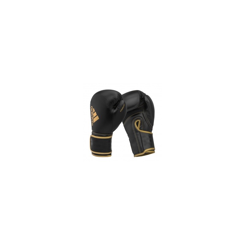 Guantes de Box Adidas Hybrid 80,Guantes de Box Adidas Hybrid 80