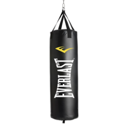 Costal Everlast para Boxeo 70 libras,Costal Everlast para Boxeo 70 libras
