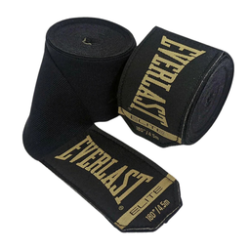 Vendas Everlast Algodón 4.57m,Vendas Everlast Algodón 4.57m
