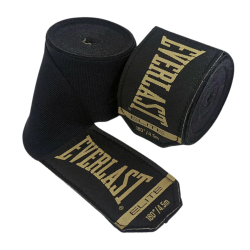 Vendas Everlast Algodón 4.57m,Vendas Everlast Algodón 4.57m