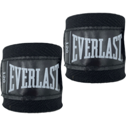 Vendas Everlast Algodón 3.05m,Vendas Everlast Algodón 3.05m