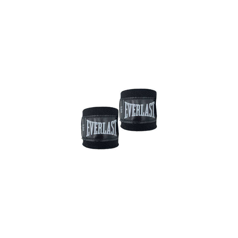 Vendas Everlast Algodón 3.05m,Vendas Everlast Algodón 3.05m
