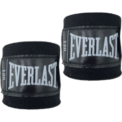 Vendas Everlast Algodón 3.05m,Vendas Everlast Algodón 3.05m