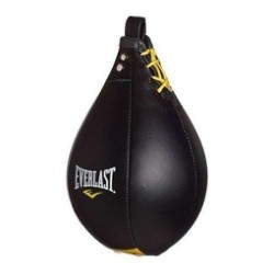​Pera Profesional de Piel Everlast,​Pera Profesional de Piel Everlast