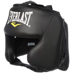 Careta protector de cabeza de boxeo Everlast,Careta protector de cabeza de boxeo Everlast