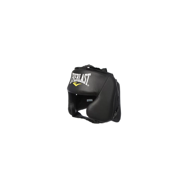Careta protector de cabeza de boxeo Everlast,Careta protector de cabeza de boxeo Everlast
