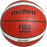 Balón de baloncesto Molten B7G4000 #7 piel sintética,Balón de baloncesto Molten B7G4000 #7 piel sintética