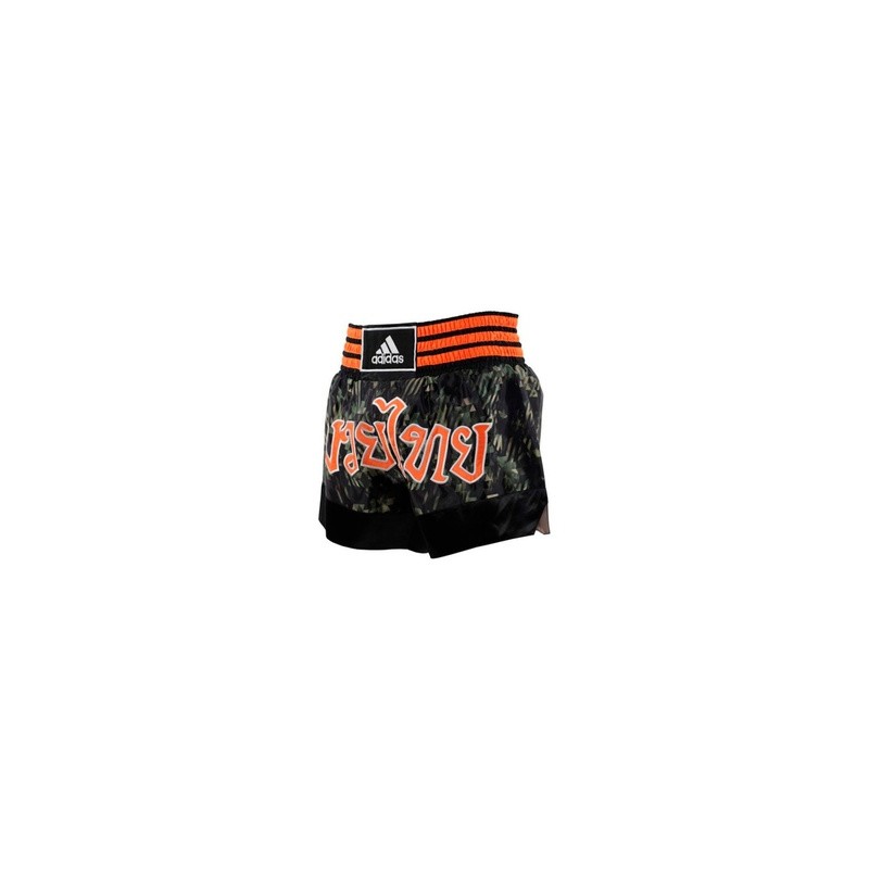 ​Short Muay Thai Adidas,​Short Muay Thai Adidas