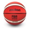 Balón de baloncesto Molten B7G2000 #7 hule natural,Balón de baloncesto Molten B7G2000 #7 hule natural