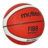 Balón de baloncesto Molten B7G2000 #7 hule natural,Balón de baloncesto Molten B7G2000 #7 hule natural