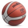 Balón de baloncesto Molten B7G2000 #7 hule natural,Balón de baloncesto Molten B7G2000 #7 hule natural