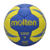 Balón de handball Molten H3X2200 #3,Balón de handball Molten H3X2200 #3