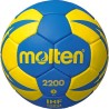 Balón de handball Molten H3X2200 #3,Balón de handball Molten H3X2200 #3