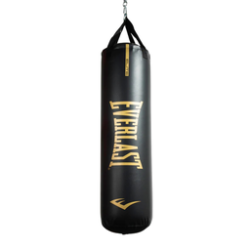 Costal Everlast para Boxeo 50 libras,Costal Everlast para Boxeo 50 libras