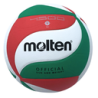 Balón de voleibol Molten V5M4500 #5,Balón de voleibol Molten V5M4500 #5