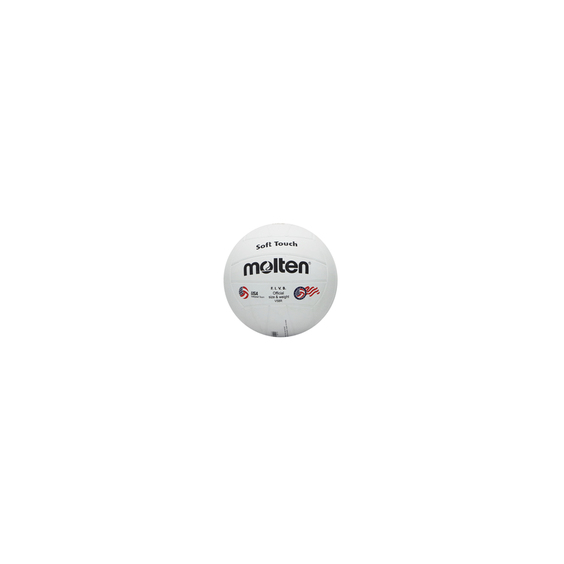 Balón de voleibol Molten V58R #5 hule natural,Balón de voleibol Molten V58R #5 hule natural