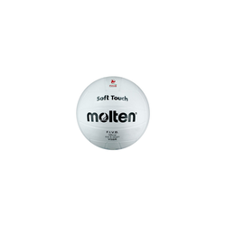 Balón de voleibol Molten V58R #5 hule natural,Balón de voleibol Molten V58R #5 hule natural