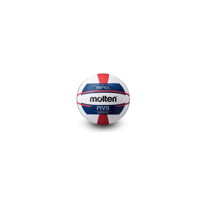 Balón de voleibol Molten V5B5000 Norceca #5,Balón de voleibol Molten V5B5000 Norceca #5