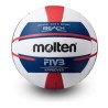Balón de voleibol Molten V5B5000 Norceca #5,Balón de voleibol Molten V5B5000 Norceca #5