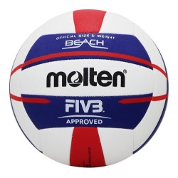 Balón de voleibol Molten V5B5000 Norceca #5,Balón de voleibol Molten V5B5000 Norceca #5