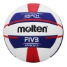 Balón de voleibol Molten V5B5000 Norceca #5,Balón de voleibol Molten V5B5000 Norceca #5