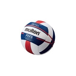 Balón de voleibol Molten V5B5000 Norceca #5,Balón de voleibol Molten V5B5000 Norceca #5