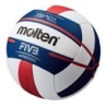Balón de voleibol Molten V5B5000 Norceca #5,Balón de voleibol Molten V5B5000 Norceca #5
