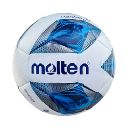 Balón de fútbol Molten Vantaggio F4A3100 #4 híbrido,Balón de fútbol Molten Vantaggio F4A3100 #4 híbrido
