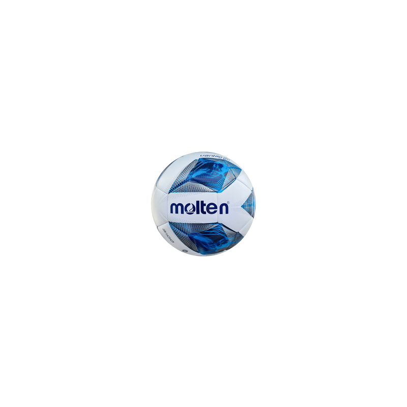 Balón de fútbol Molten Vantaggio F4A3100 #4 híbrido,Balón de fútbol Molten Vantaggio F4A3100 #4 híbrido
