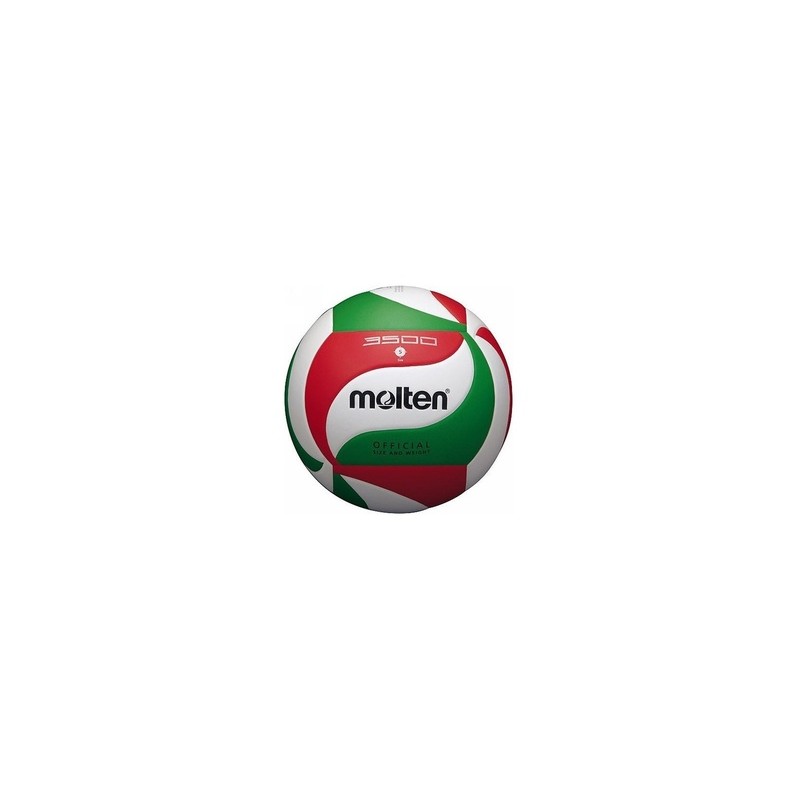 Balón de voleibol Molten V5M3500 #5,Balón de voleibol Molten V5M3500 #5