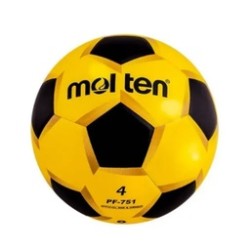 Balón de fútbol rápido Molten PF-751 #4,Balón de fútbol rápido Molten PF-751 #4